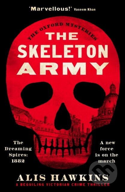The Skeleton Army
