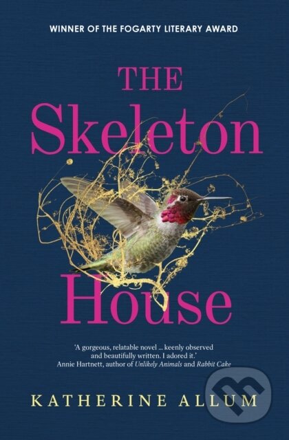 The Skeleton House
