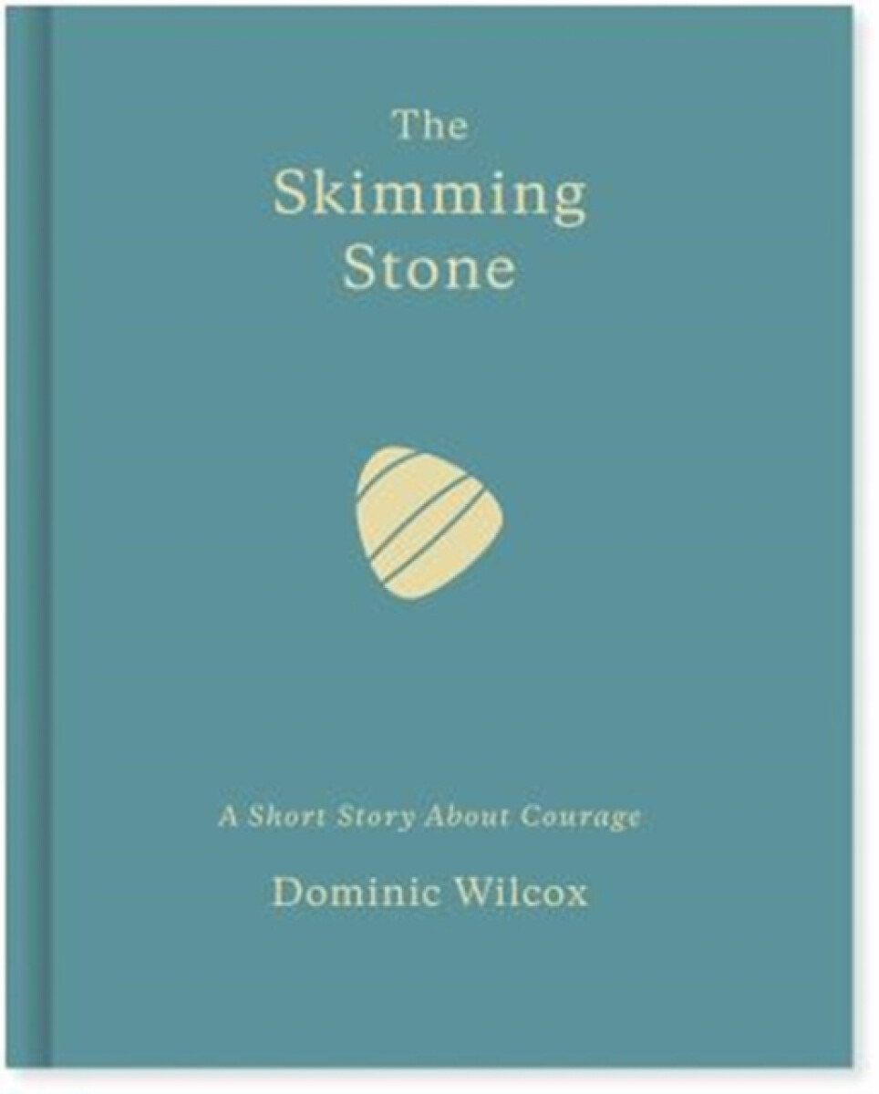 The Skimming Stone