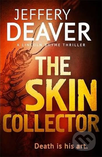 The Skin Collector