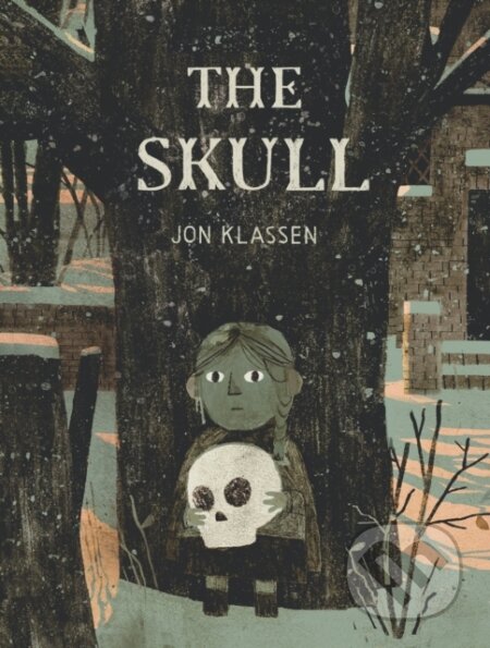 The Skull (A Tyrolean Folktale)