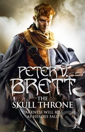 The Skull Throne