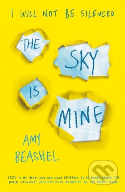 The Sky is Mine