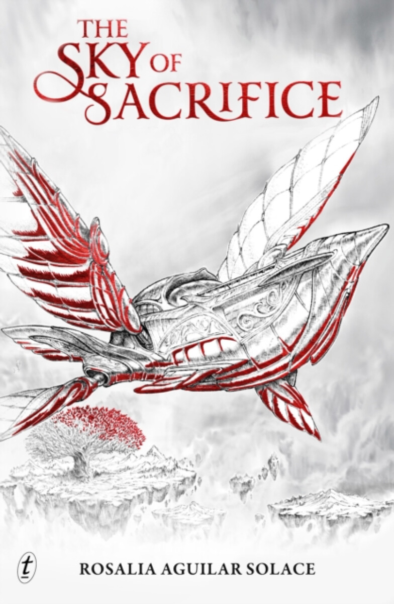 The Sky of Sacrifice