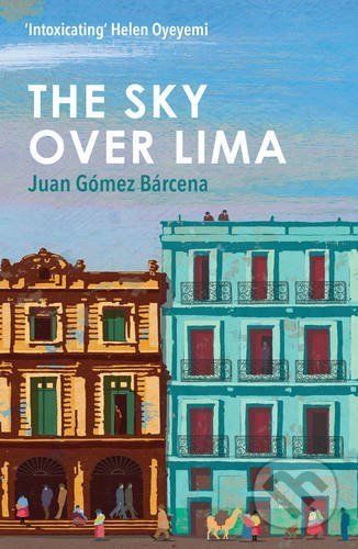 The Sky Over Lima