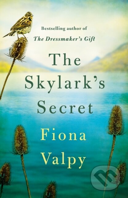 The Skylark's Secret