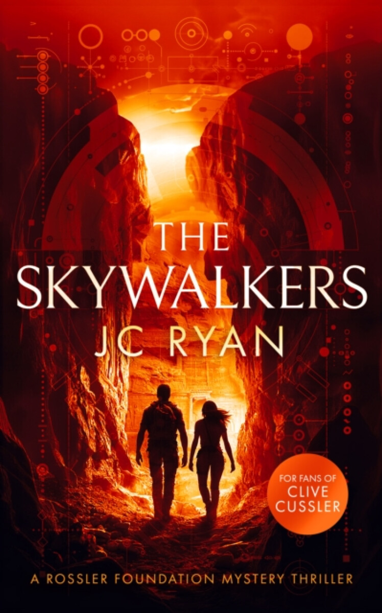 The Skywalkers