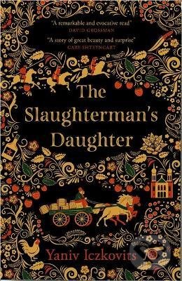 The Slaughterman's Daughter