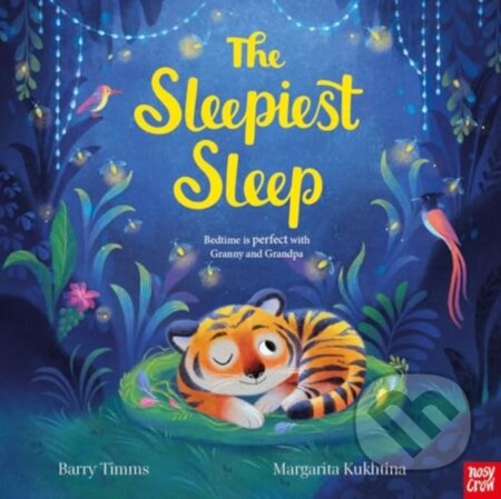 The Sleepiest Sleep