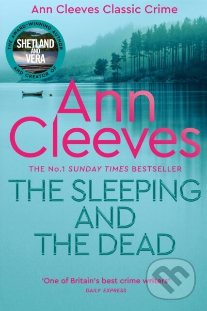 The Sleeping and the Dead