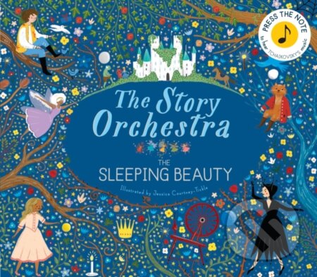 The Sleeping Beauty