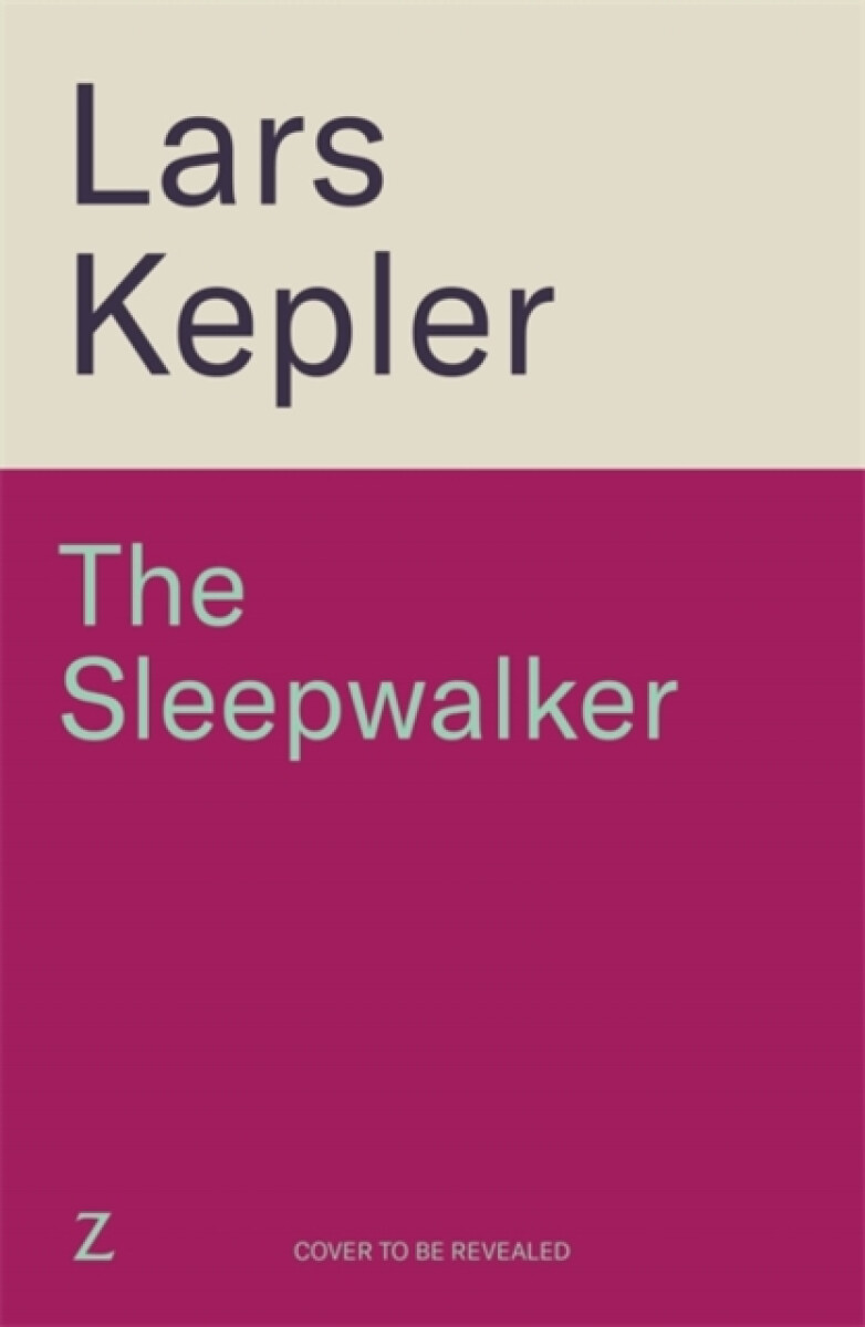The Sleepwalker