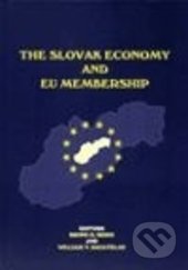 The Slovak Economy and EU Membership