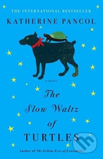 The Slow Waltz of Turtles