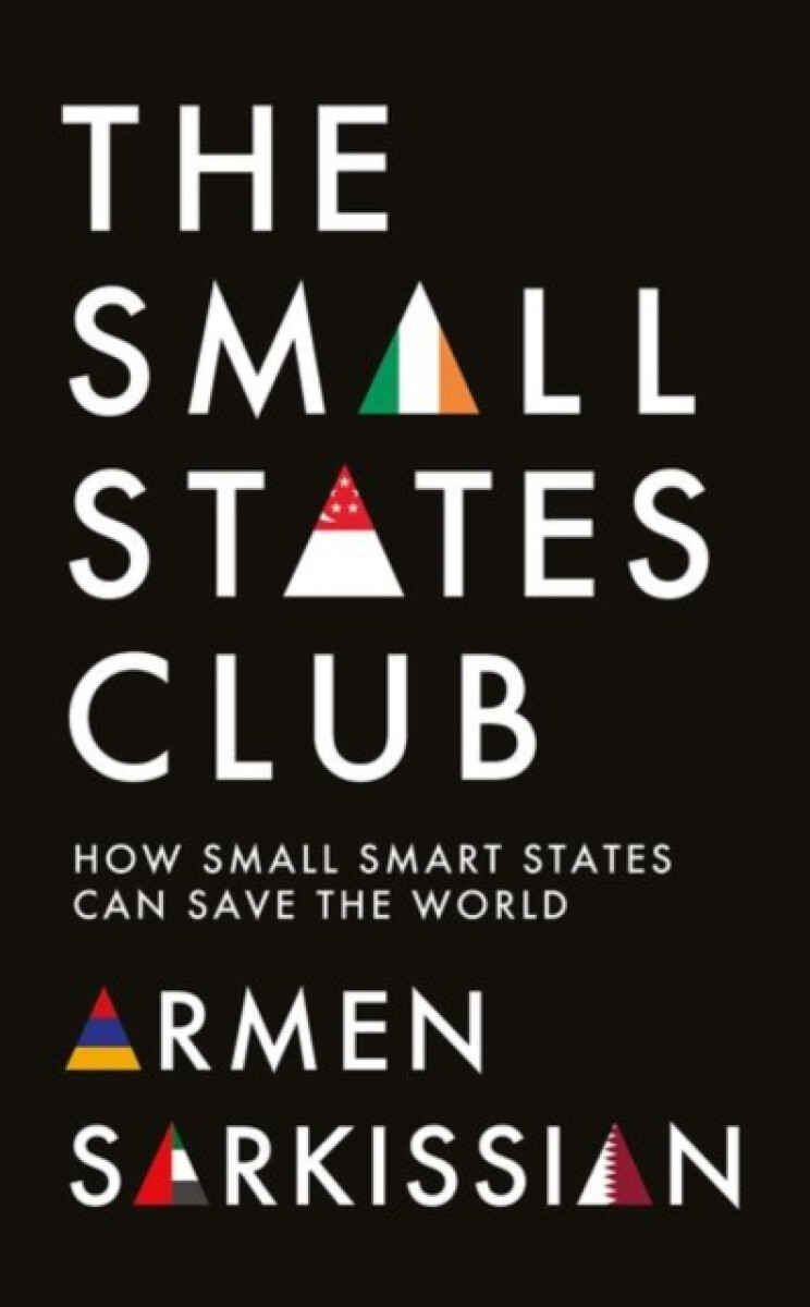 The Small States Club