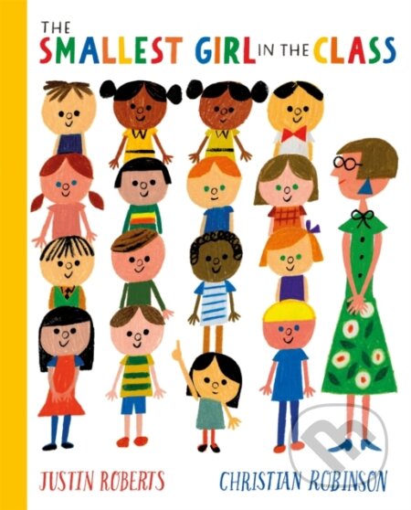 The Smallest Girl in the Class