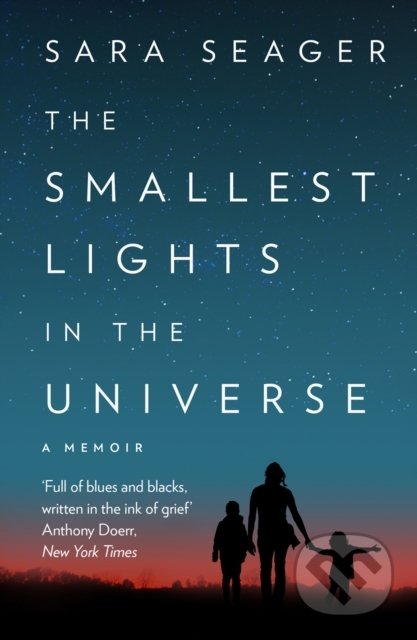The Smallest Lights In The Universe