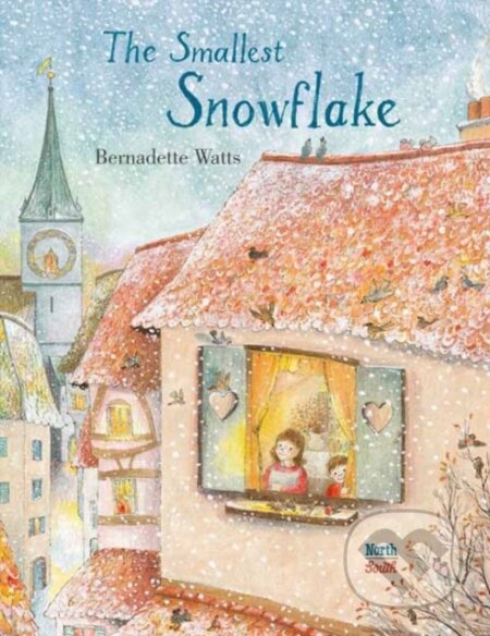 The Smallest Snowflake