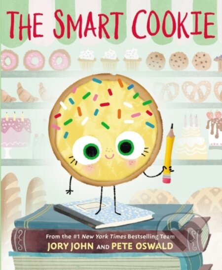 The Smart Cookie