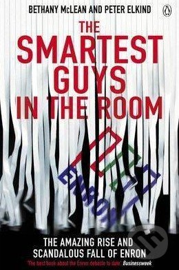 The Smartest Guys in the Room