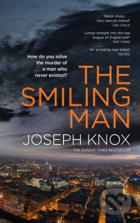 The Smiling Man