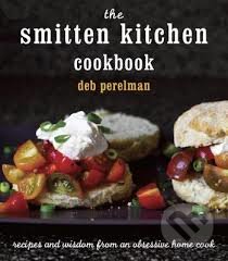 The Smitten Kitchen Cookbook