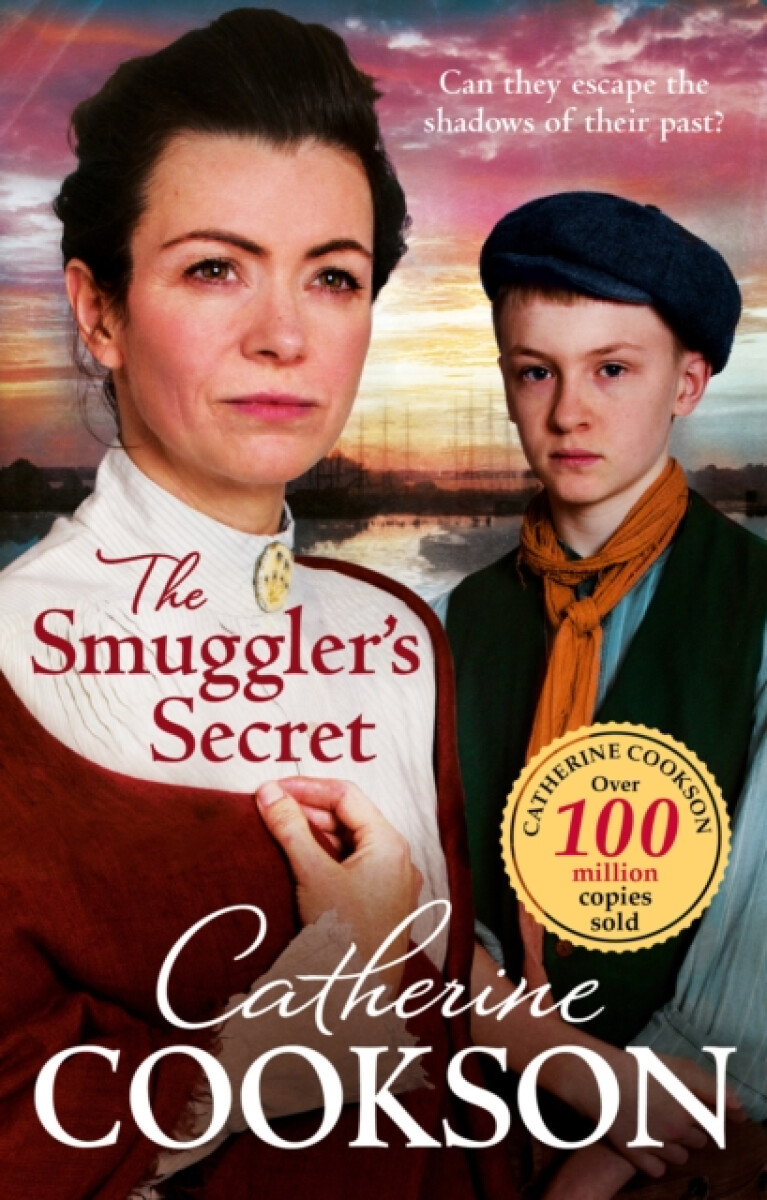 The Smugglerâ€™s Secret