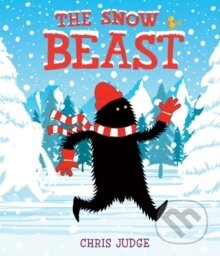 The Snow Beast