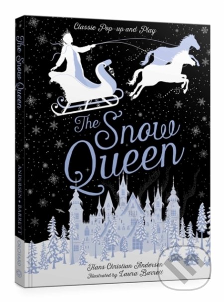 The Snow Queen (Classic Pop-up and Play)
