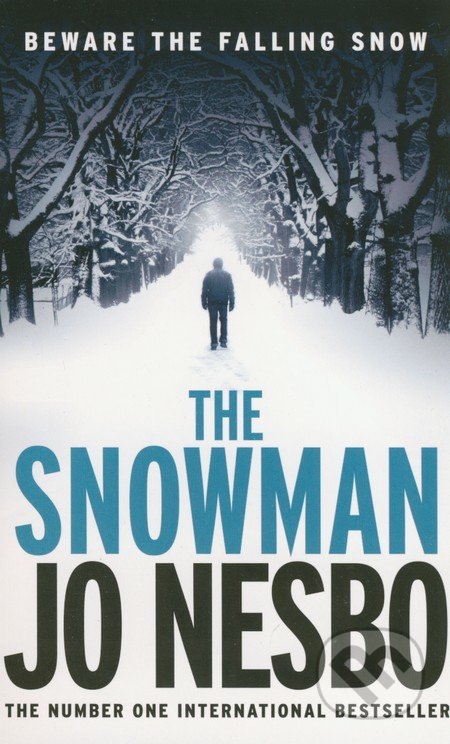 The Snowman