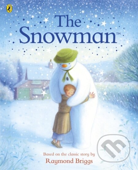 The Snowman: The Book of the Classic Film