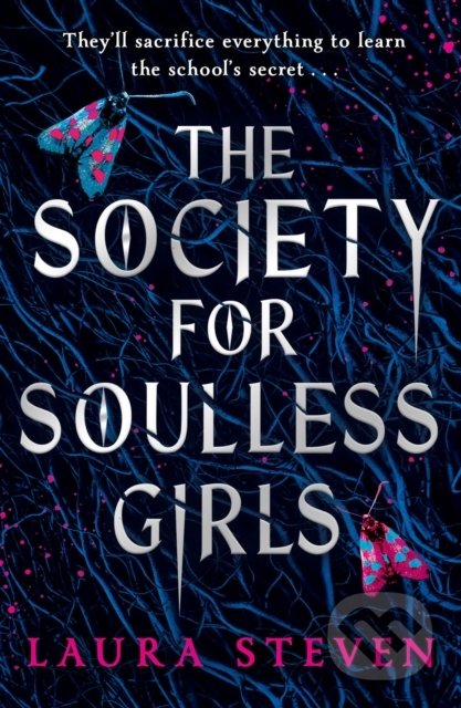 The Society for Soulless Girls
