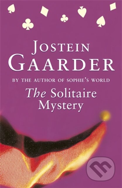 The Solitaire Mystery