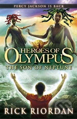 The Son of Neptune