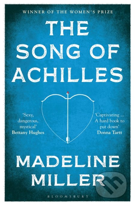 The Song of Achilles