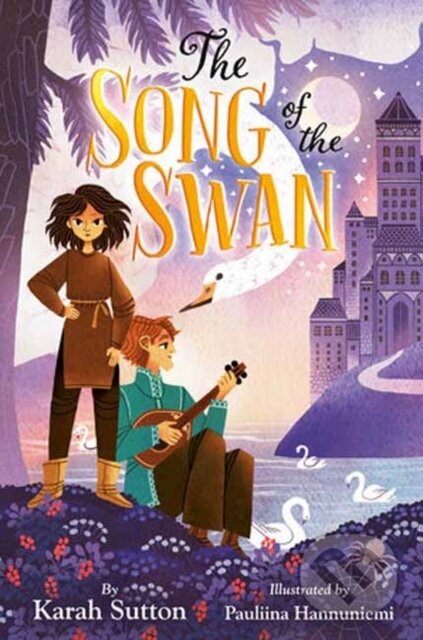 The Song of the Swan