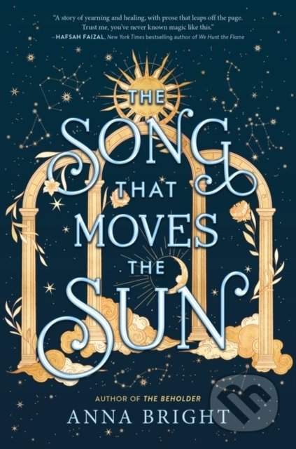 The Song That Moves the Sun