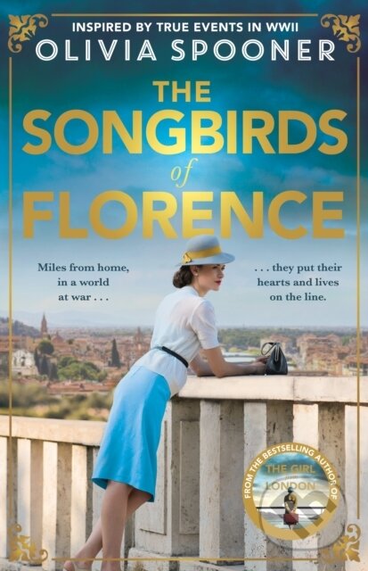 The Songbirds of Florence