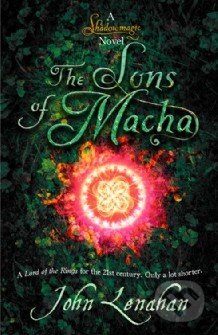 The Sons of Macha