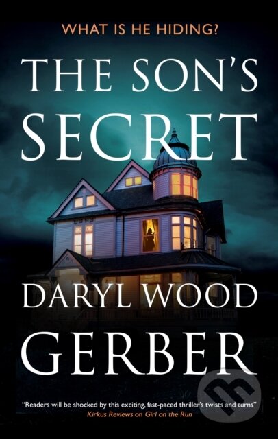 The Son's Secret