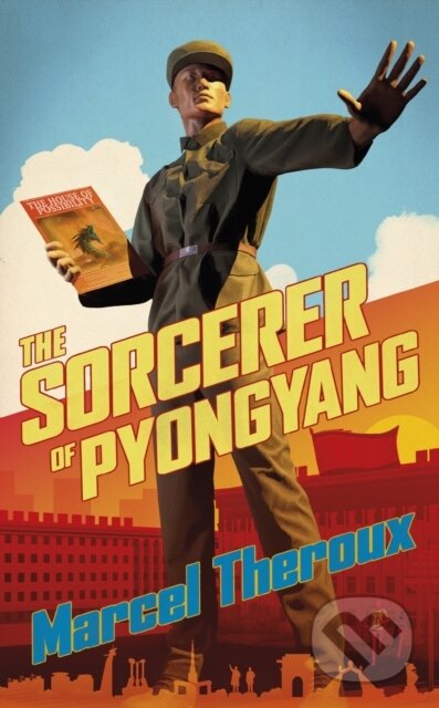 The Sorcerer of Pyongyang