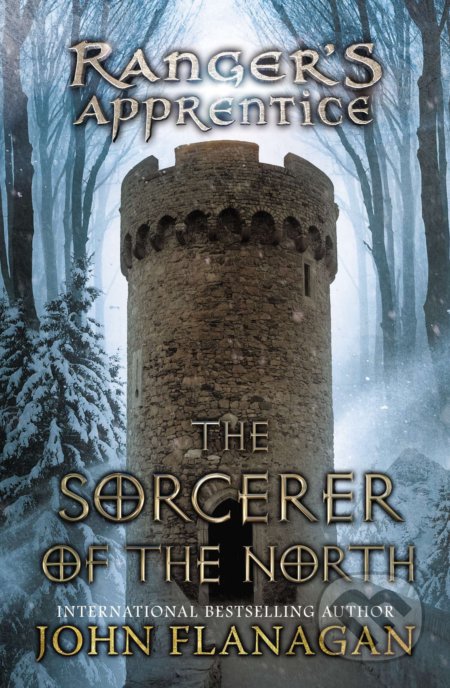 The Sorcerer of the North