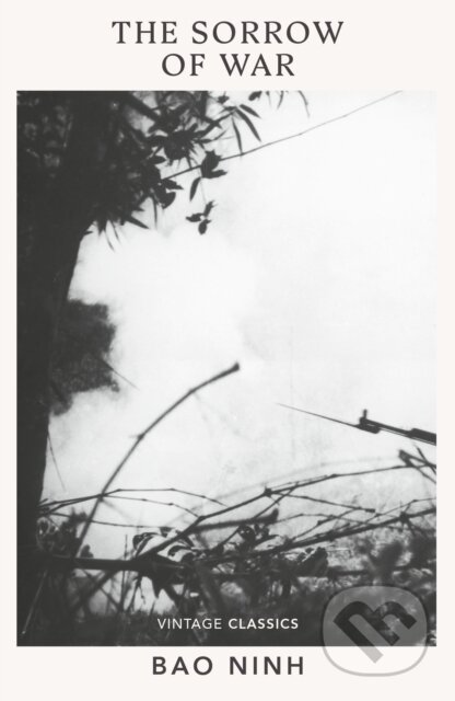 The Sorrow of War (Vintage War)