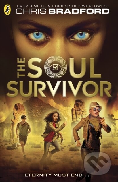The Soul Survivor