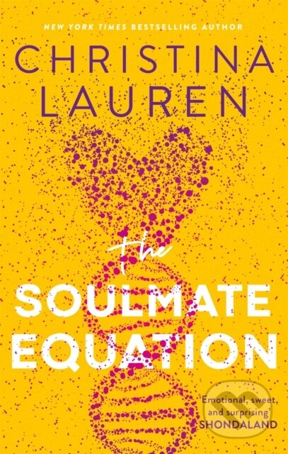 The Soulmate Equation