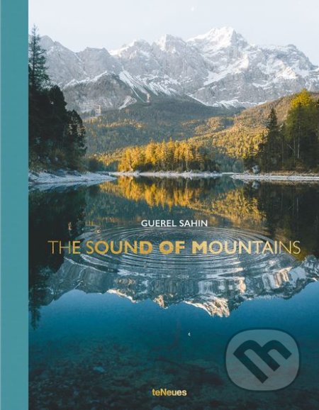 The Sound of Mountains