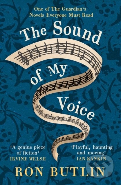 The Sound of My Voice