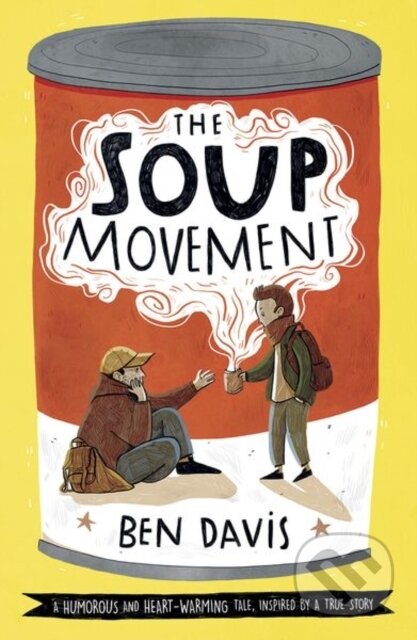 The Soup Movement