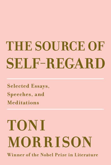 The Source of Self-Regard