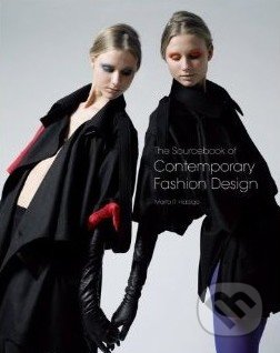 The Sourcebook of Contemporary Fashion Design
